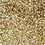 Creativ Company Bio-glitter, d 0,4 mm, goud, 10 gr/ 1 Doosje