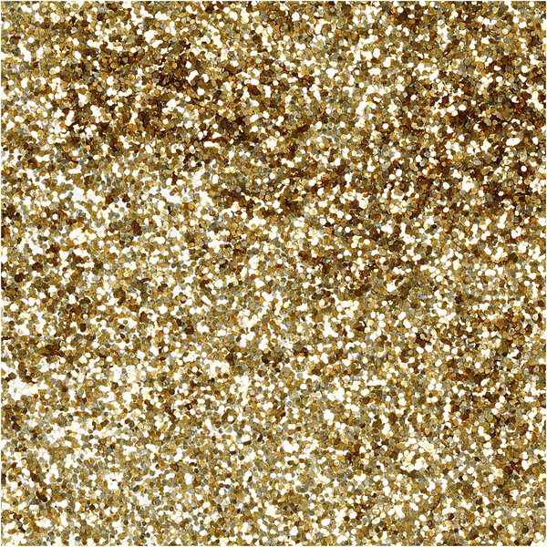 Creativ Company Bio-glitter, d 0,4 mm, goud, 10 gr/ 1 Doosje