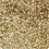 Creativ Company Bio-glitter, d 0,4 mm, goud, 10 gr/ 1 Doosje