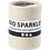 Creativ Company Bio-glitter, d 0,4 mm, zwart, 10 gr/ 1 Doosje