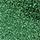 Creativ Company Bio-glitter, d 0,4 mm, groen, 10 gr/ 1 Doosje