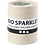 Creativ Company Bio-glitter, d 0,4 mm, groen, 10 gr/ 1 Doosje