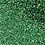 Creativ Company Bio-glitter, d 0,4 mm, groen, 10 gr/ 1 Doosje
