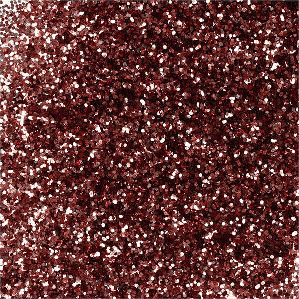 Creativ Company Bio-glitter, d 0,4 mm, roze, 10 gr/ 1 Doosje