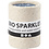 Creativ Company Bio-glitter, d 0,4 mm, blauw, 10 gr/ 1 Doosje