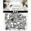 Creativ Company Strasstenen, afm 10 mm, zilver, 150 stuk/ 1 doos