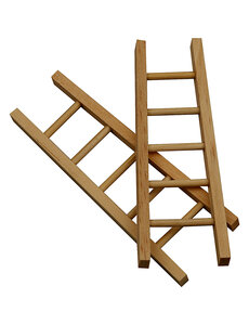 Creativ Company Ladder