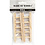 Creativ Company Ladder, afm 10x3,5 cm, 6 stuk/ 1 doos