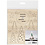Creativ Company DIY Houten figuren, kerstbomen, L: 20 cm, B: 17 cm, dikte 3 mm, 1 doos