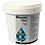 Creativ Company Mozaïekvoeg, zwart, 1000 ml/ 1 emmer