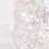 Creativ Company Glitter en Pailletten, wit, 6x5 gr/ 1 doos