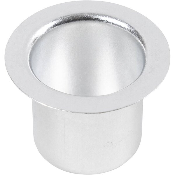 Kaarsenhouders, H: 23 mm, d 31 mm, 12 stuk/ 1 doos