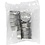 Creativ Company Kaarsenhouders, H: 15 mm, d 44 mm, 12 stuk/ 1 doos