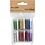 Creativ Company Bio Sparkles, diverse kleuren, 6x7 ml/ 1 doos