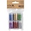Creativ Company Bio Sparkles, diverse kleuren, 6x7 ml/ 1 doos