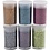 Creativ Company Bio Sparkles, diverse kleuren, 6x7 ml/ 1 doos