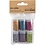 Creativ Company Bio Sparkles, diverse kleuren, 6x7 ml/ 1 doos