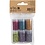 Creativ Company Bio Sparkles, diverse kleuren, 6x7 ml/ 1 doos
