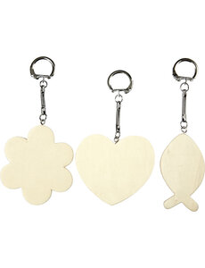 Creativ Company Sleutelhanger