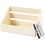 Creativ Company Plank, H: 7,5 cm, L: 13,3 cm, B: 7,5 cm, 1 stuk