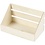 Creativ Company Plank, H: 7,5 cm, L: 13,3 cm, B: 7,5 cm, 1 stuk