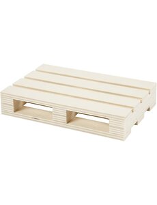 Creativ Company Mini pallet