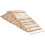 Creativ Company Constructiestokjes, L: 11,4 cm, B: 10 mm, 1000 stuk/ 1 doos