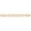 Creativ Company Constructiestokjes, L: 11,4 cm, B: 10 mm, 1000 stuk/ 1 doos