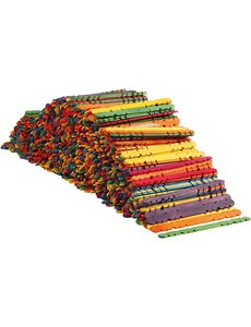 Creativ Company Constructiestokjes