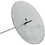Creativ Company Kandelaar, H: 6 cm, d 7 cm, 4 stuk/ 1 doos