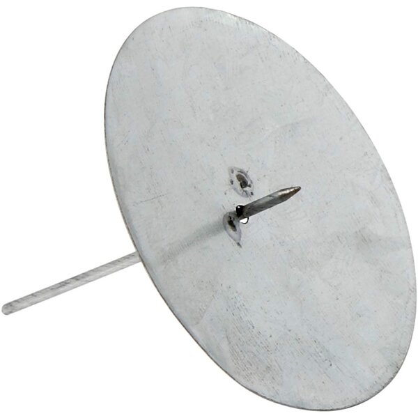 Creativ Company Kandelaar, H: 6 cm, d 7 cm, 4 stuk/ 1 doos
