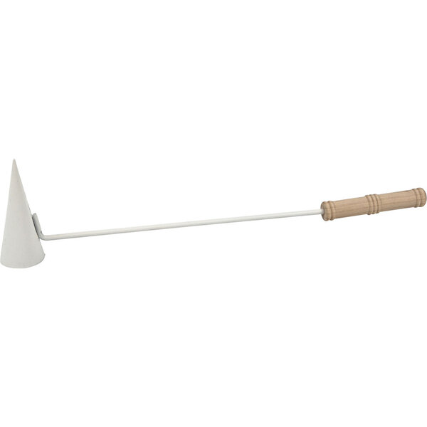 Creativ Company Kaarsendover, H: 7,5 cm, L: 33 cm, 1 stuk