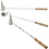 Creativ Company Kaarsendover, H: 7,5 cm, L: 33 cm, 1 stuk