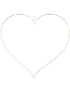 Creativ Company Metalen draadvorm