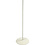 Creativ Company Metalen voet, H: 15 cm, d 5 cm, 1 stuk