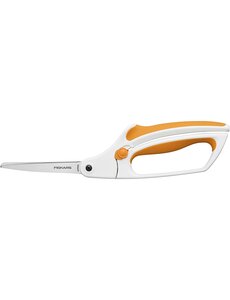 Fiskars Fiskars Soft-Touch Schaar, L: 26 cm, 1 stuk