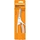 Fiskars Fiskars Soft-Touch Schaar, L: 26 cm, 1 stuk