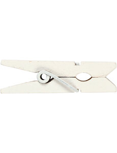 Creativ Company Mini wasknijper