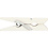 Creativ Company Mini wasknijper, afm 35x7 mm, dikte 9 mm, wit, 20 stuk/ 1 doos