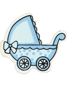 Creativ Company Kinderwagen