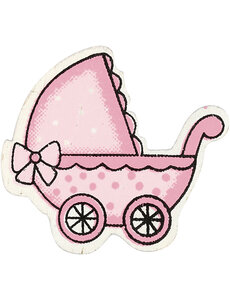 Creativ Company Kinderwagen