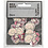 Creativ Company Baby, afm 24x35 mm, dikte 1,7 mm, lichtrood, 10 stuk/ 1 doos