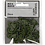 Creativ Company Hart, afm 25x22 mm, dikte 1,7 mm, donkergroen, 20 stuk/ 1 doos