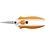 Fiskars Fiskars Soft-touch schaar, L: 15 cm, micro spids, 1 stuk