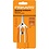 Fiskars Fiskars Soft-touch schaar, L: 15 cm, micro spids, 1 stuk