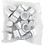 Creativ Company Kaarsenhouders, H: 15 mm, d 12 mm, 20 stuk/ 1 doos