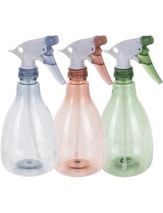  Sprayflesje, 650 ml, kleuren kan variëren , 1 stuk