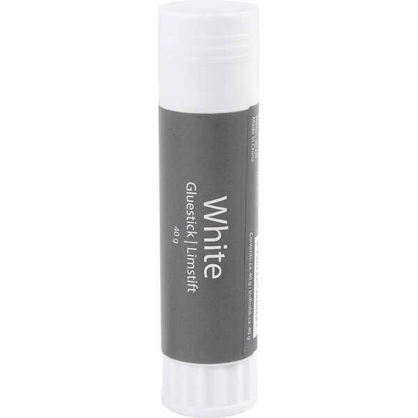 Creativ Company Lijmstift, 40 gr, 1 stuk