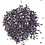 Creativ Company Gedroogde Bloemen, Lavendel, 15 gr, lavendelblauw, 1 doos