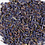 Creativ Company Gedroogde Bloemen, Lavendel, 15 gr, lavendelblauw, 1 doos